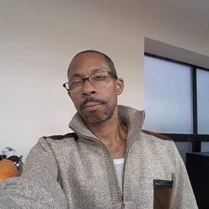 Meet your Posher, Richard